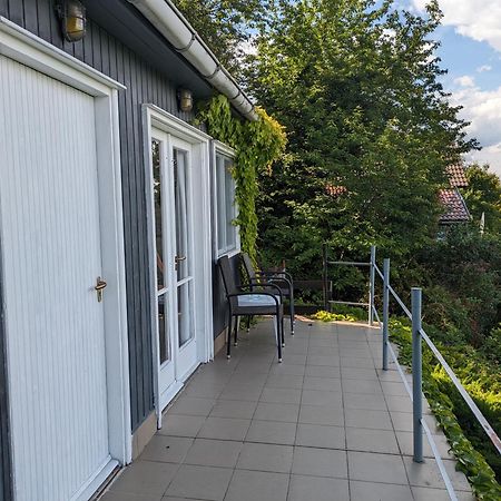 Ferienwohnung Paratlan Panorama Kishaz Tahitófalu Exterior foto