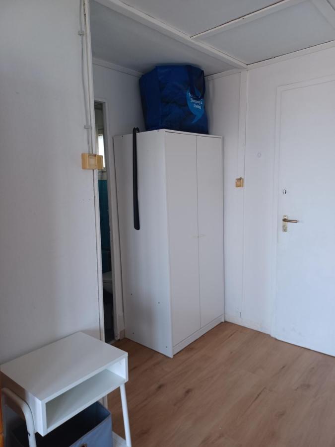 Ferienwohnung Paratlan Panorama Kishaz Tahitófalu Exterior foto