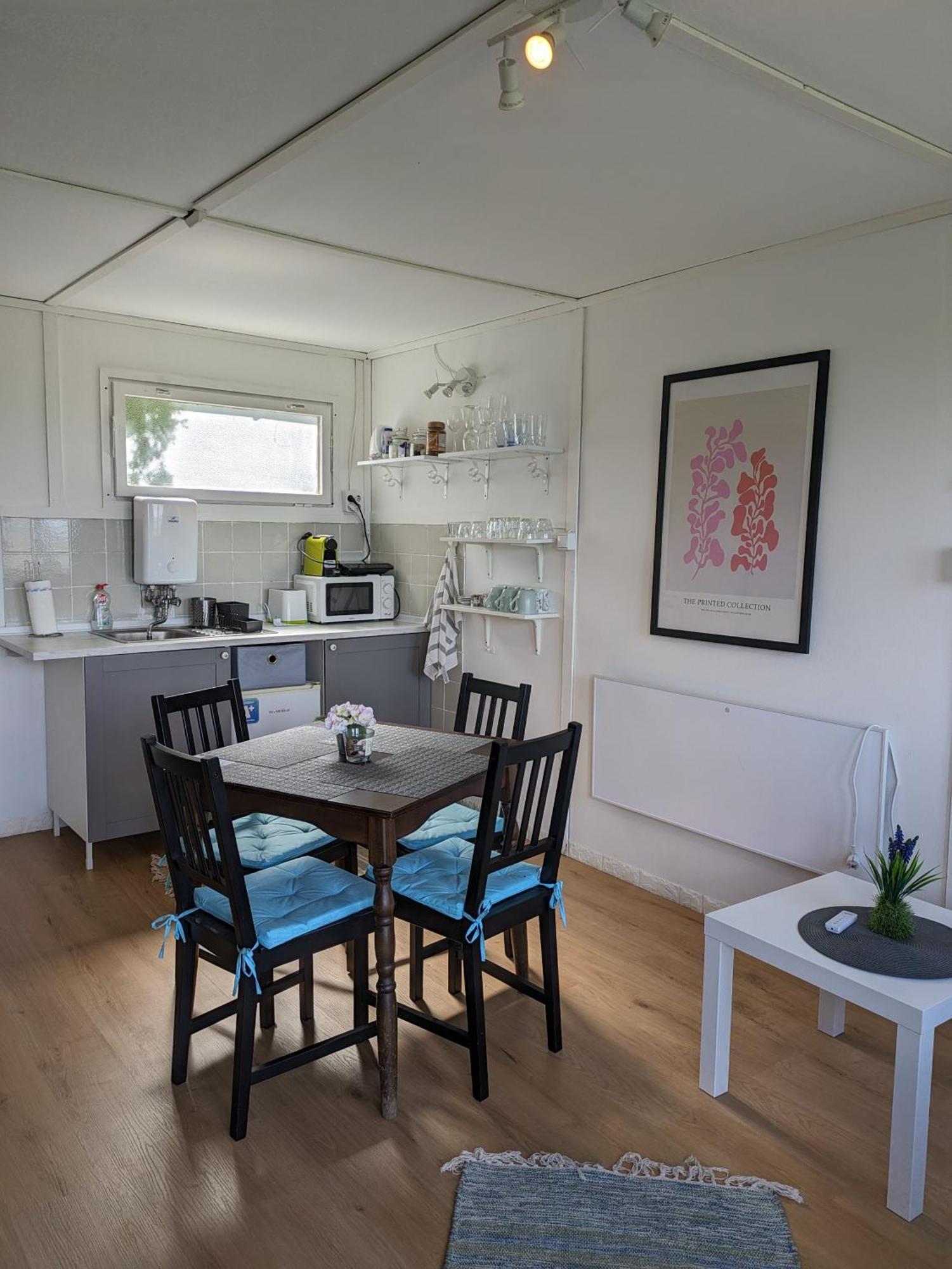 Ferienwohnung Paratlan Panorama Kishaz Tahitófalu Exterior foto
